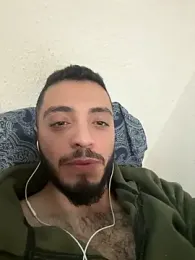 AmjadAlpha webcam stripchat model stream image