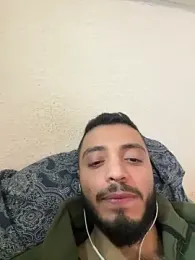 AmjadAlpha webcam model stream image