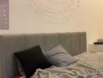 meowcha webcam model stream image