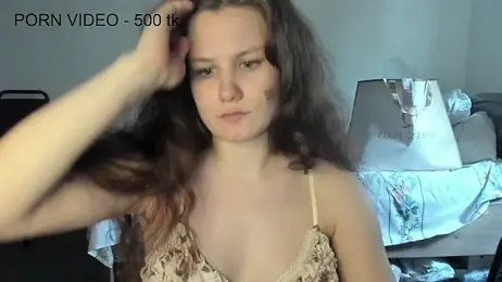 Charlotte_wow webcam model stream image