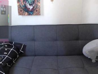 GloryAllTheWay webcam bongacams model stream image