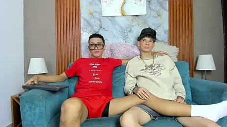 KING_BOYS2026 webcam model stream image