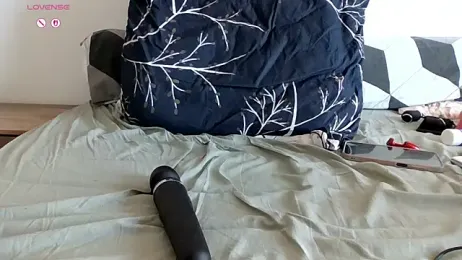 LoveAndSex_2244 webcam model stream image