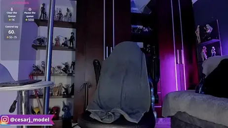 cesar_jonnes webcam stripchat model stream image