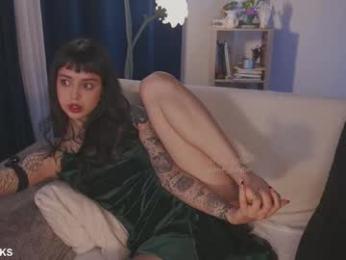 janne_maybe webcam chaturbate model stream image