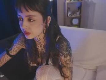 janne_maybe webcam chaturbate model stream image