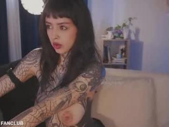 janne_maybe webcam chaturbate model stream image