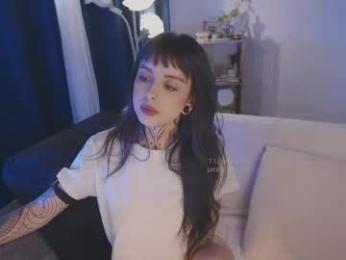 janne_maybe webcam chaturbate model stream image