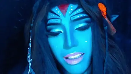 MARIA_SUMMER89 webcam stripchat model stream image