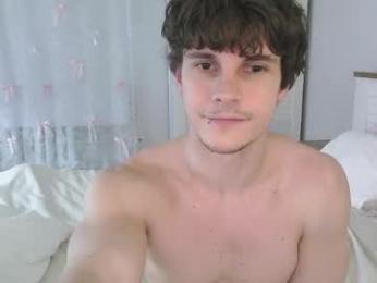 eric_crush webcam chaturbate model stream image