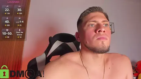 SebastianMaximoff_ webcam model stream image