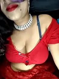 Hotty_Nisha21 webcam model stream image
