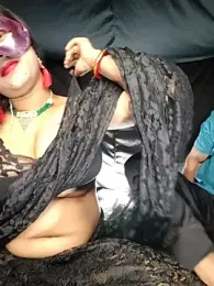 Hotty_Nisha21 webcam model stream image