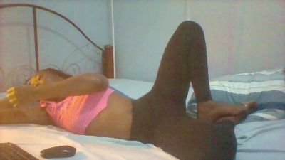 Sharonah_1 webcam cam4 model stream image