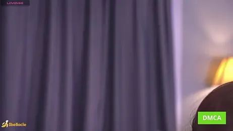 Bellacle webcam model stream image