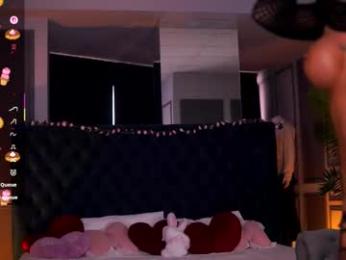 misskiarra webcam model stream image