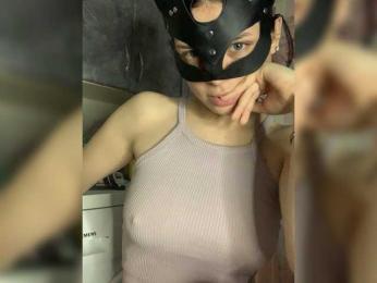 BlackRavenX webcam model stream image