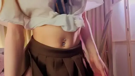 AvrilLeMell webcam stripchat model stream image