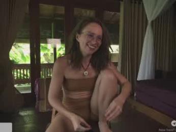 ohmymojo webcam chaturbate model stream image