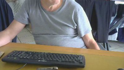 alkro69 webcam model stream image