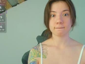 sexy_b0rsch webcam model stream image