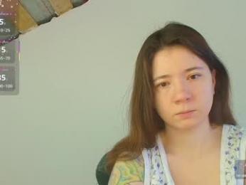 sexy_b0rsch webcam model stream image