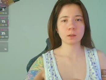 sexy_b0rsch webcam model stream image