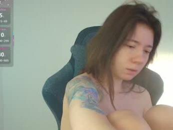 sexy_b0rsch webcam model stream image