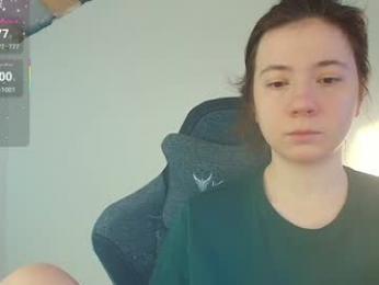 sexy_b0rsch webcam model stream image