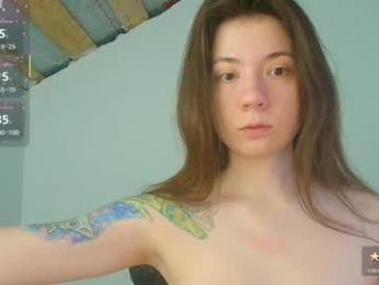 sexy_b0rsch webcam model stream image