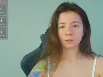 sexy_b0rsch webcam model stream image