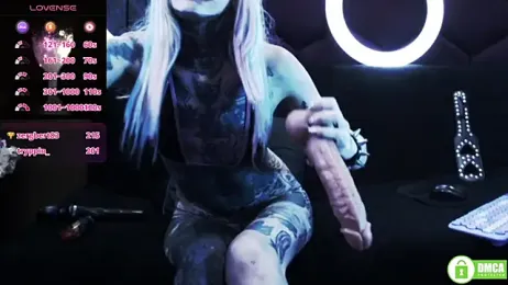 TyphoidMary webcam model stream image