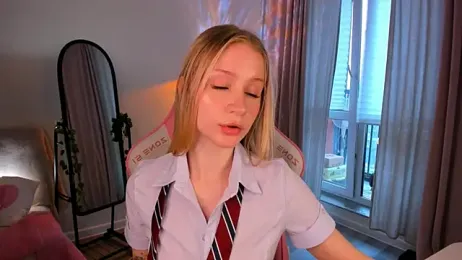 Eva_Davi webcam model stream image