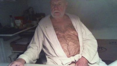 Seniorhengst webcam model stream image