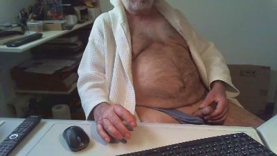 Seniorhengst webcam model stream image