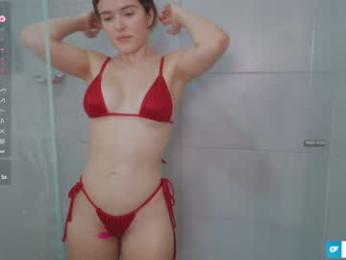 rebeccastonee webcam model stream image