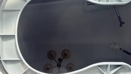 Krismil3 webcam stripchat model stream image