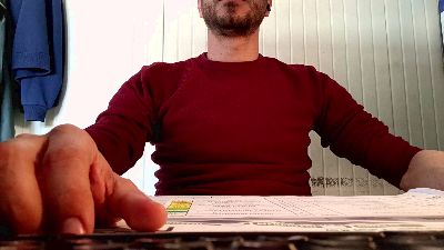 ildiariodipaolo webcam model stream image
