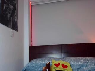 Adamm Turner webcam flirt4free model stream image