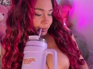 joycethompson webcam model stream image