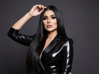 SelenaLynch webcam livejasmin model stream image