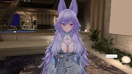 anime_cutie webcam model stream image