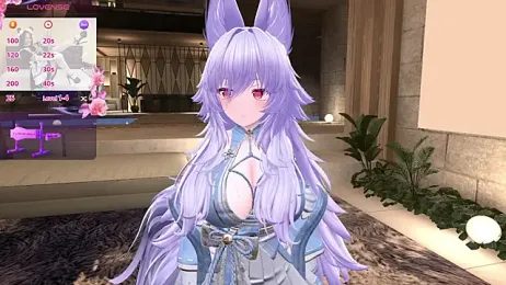 anime_cutie webcam model stream image