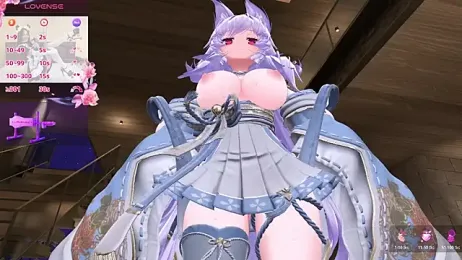 anime_cutie webcam model stream image