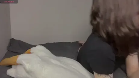 SibleyBurner webcam stripchat model stream image