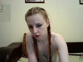 BellaSins webcam model stream image