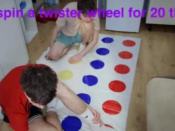 dimamozaev400 webcam chaturbate model stream image