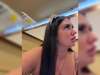 KROSHKA_N webcam bongacams model stream image