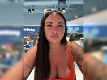 KROSHKA_N webcam bongacams model stream image