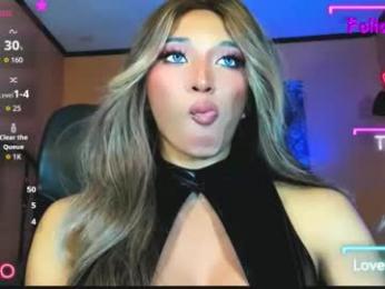 urgoddess_bella webcam model stream image